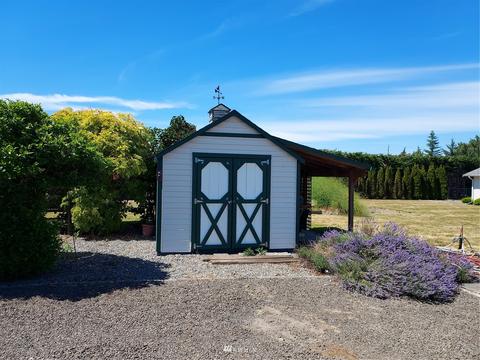 150 Donaper Rd, Sequim, WA 98382 photo 22