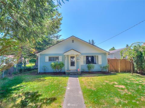 1930 Lowell Ave, Enumclaw, WA 98022 photo 1