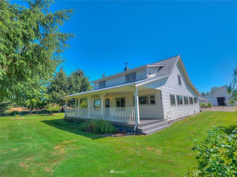 42702 236th Ave SE, Enumclaw, WA 98022 photo 1