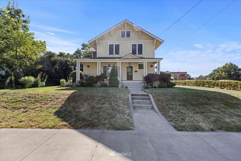 626 S 3rd, Walla Walla, WA 99362 photo 1