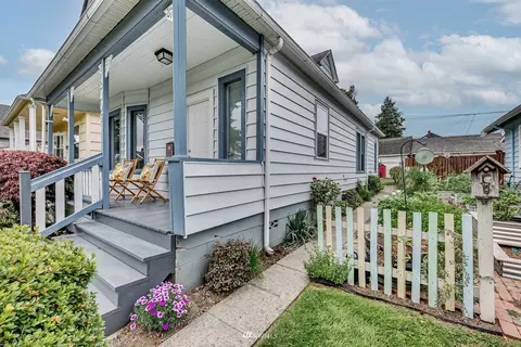 2006 Rockefeller Ave, Everett, WA 98201 photo 2
