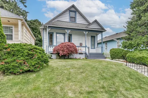 2006 Rockefeller Ave, Everett, WA 98201 photo 1
