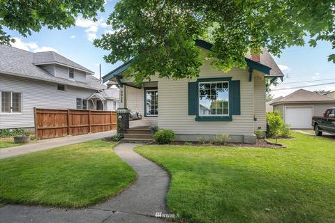 2328 E Diamond Ave, Spokane, WA 99207 photo 2