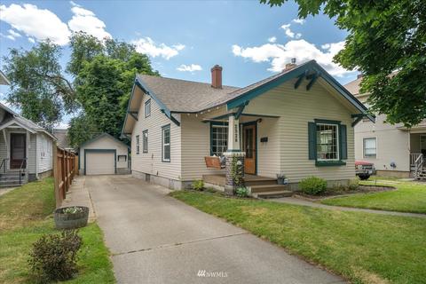 2328 E Diamond Ave, Spokane, WA 99207 photo 1