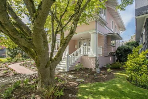 415 17th Ave E, Seattle, WA 98112 photo 4