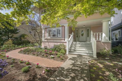 415 17th Ave E, Seattle, WA 98112 photo 3