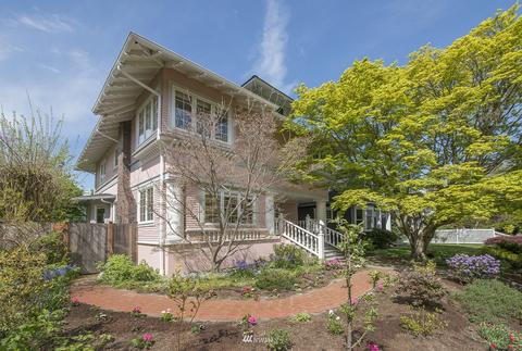 415 17th Ave E, Seattle, WA 98112 photo 35