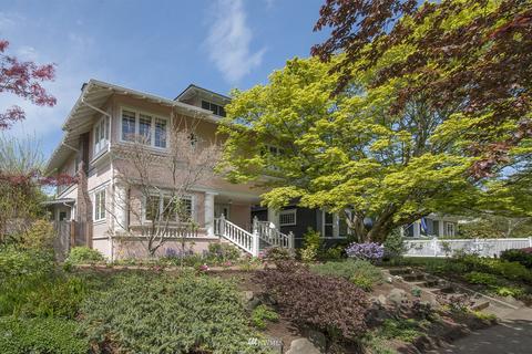 415 17th Ave E, Seattle, WA 98112 photo 2