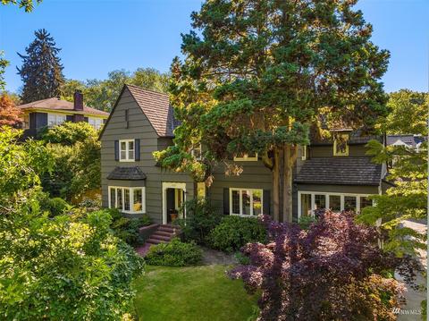 1127 37th Ave E, Seattle, WA 98112 photo 1