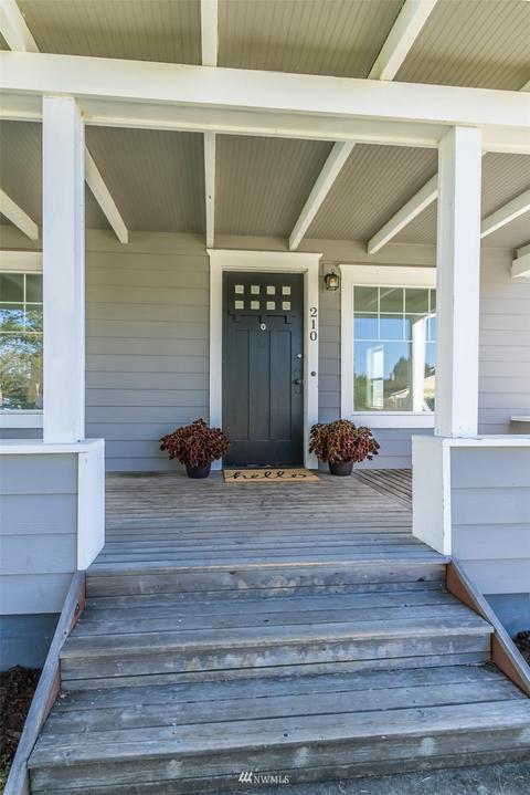210 Varner Ave NE, Orting, WA 98360 photo 4