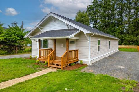 515 E Maple St, Centralia, WA 98531 photo 1