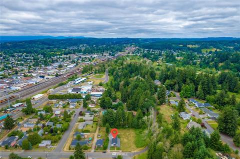 515 E Maple St, Centralia, WA 98531 photo 20