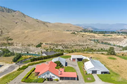 22 Miller Rd, Chelan, WA 98816