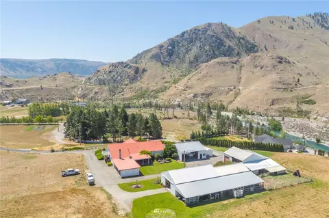 View/Area - 22 Miller Rd, Chelan, WA 98816 photo 6 of 6