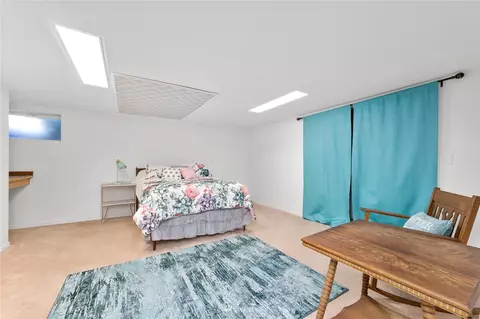 Bedroom - 22 Miller Rd, Chelan, WA 98816 photo 4 of 4
