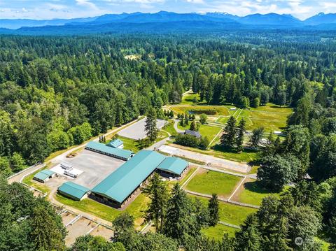 12201 308th Ave NE, Carnation, WA 98014