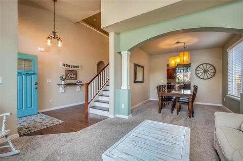 301 Balmer St SW, Orting, WA 98360 photo 7