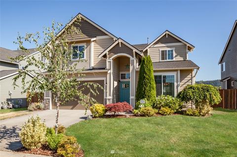 301 Balmer St SW, Orting, WA 98360 photo 1