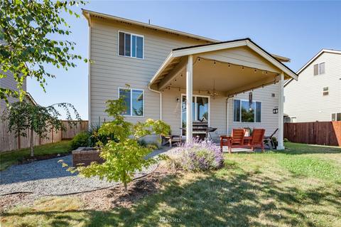 301 Balmer St SW, Orting, WA 98360 photo 27