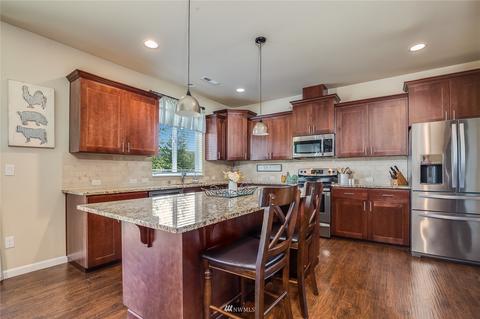301 Balmer St SW, Orting, WA 98360 photo 10