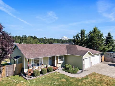 15517 252nd Ave E, Buckley, WA 98321 photo 1