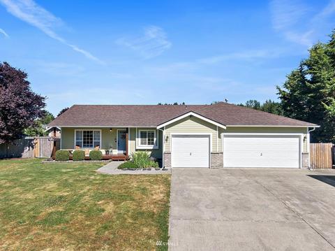 15517 252nd Ave E, Buckley, WA 98321 photo 2