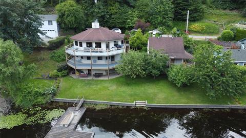 5840 Meridian Rd SE, Olympia, WA 98513