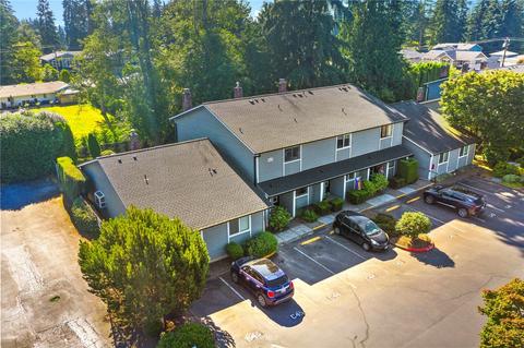21527 4th Ave W #C44, Bothell, WA 98021 photo 34