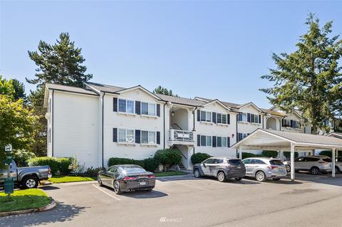 12404 E Gibson Rd #P-101, Everett, WA 98204 photo 1