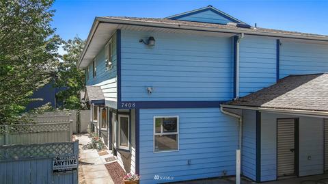 7408 Rainier Dr #A, Everett, WA 98203 photo 24