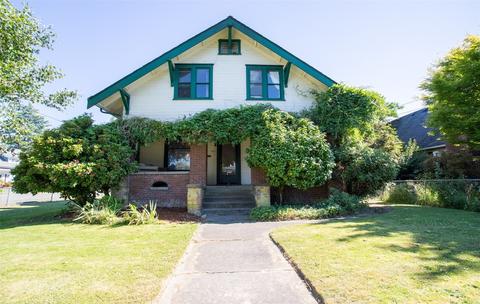 1016 Thompson St, Sumner, WA 98390 photo 1