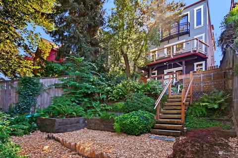 418 25th Ave E, Seattle, WA 98112 photo 1