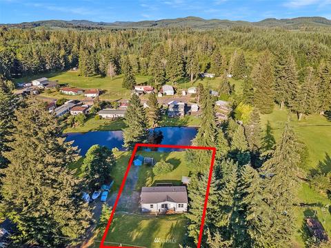 45 W Blakely Dr, Elma, WA 98541 photo 1