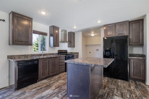 45 W Blakely Dr, Elma, WA 98541 photo 5