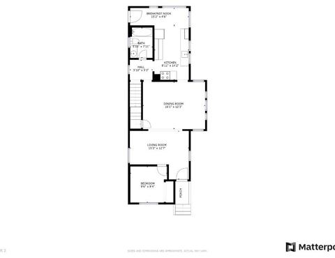 3002 Gedney St, Everett, WA 98201 photo 35