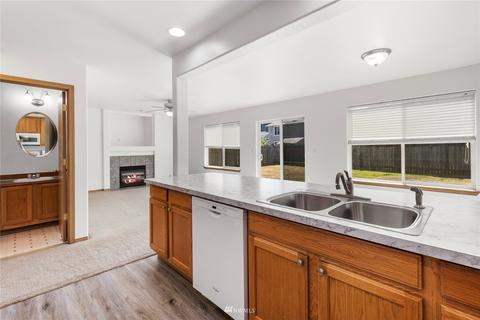21906 65th Avenue Ct E, Spanaway, WA 98387 photo 10