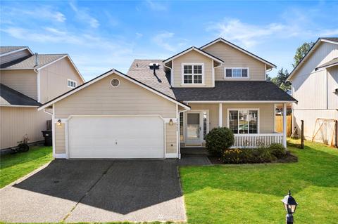 21906 65th Avenue Ct E, Spanaway, WA 98387 photo 1