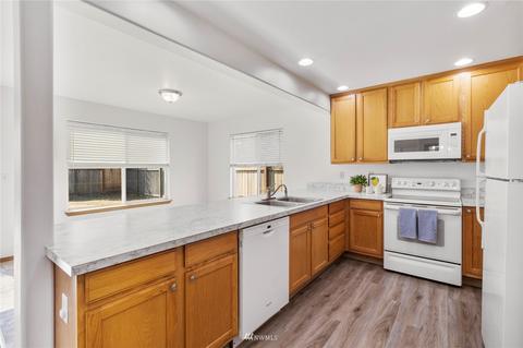 21906 65th Avenue Ct E, Spanaway, WA 98387 photo 8