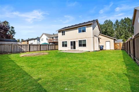 21906 65th Avenue Ct E, Spanaway, WA 98387 photo 26