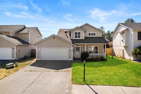 21906 65th Avenue Ct E, Spanaway, WA 98387 photo 3