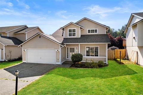 21906 65th Avenue Ct E, Spanaway, WA 98387 photo 2