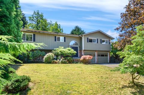 916 51st St SW, Everett, WA 98203 photo 1