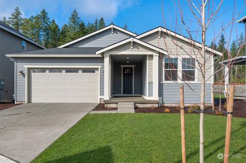 5542 Kinross Rd SW #117, Port Orchard, WA 98367