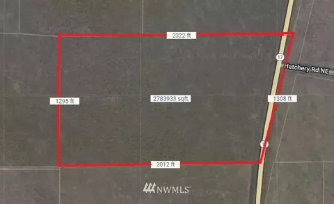 0 Highway 17 N, Ephrata, WA 98823