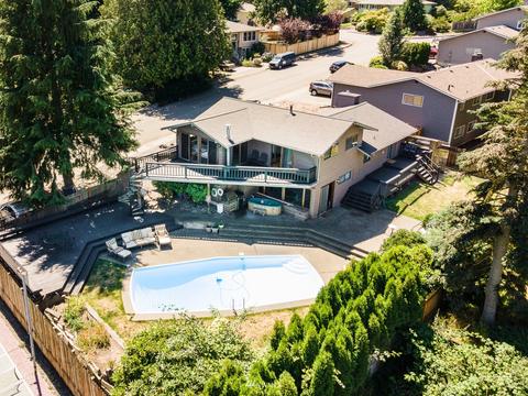 2723 Riverview Blvd, Everett, WA 98203 photo 2