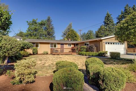 17931 91st Pl NE, Bothell, WA 98011 photo 1