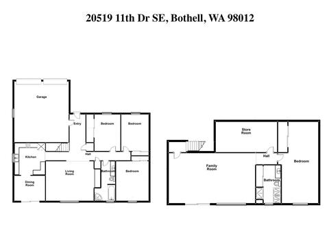 20519 11th Dr SE, Bothell, WA 98012 photo 29