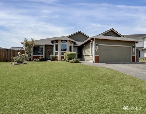 308 Eldredge Ct NW, Orting, WA 98360 photo 1