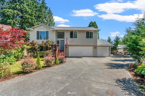 217 74th St SE, Everett, WA 98203 photo 1