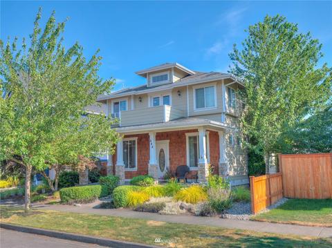 444 Bondgard Ave E, Enumclaw, WA 98022 photo 1